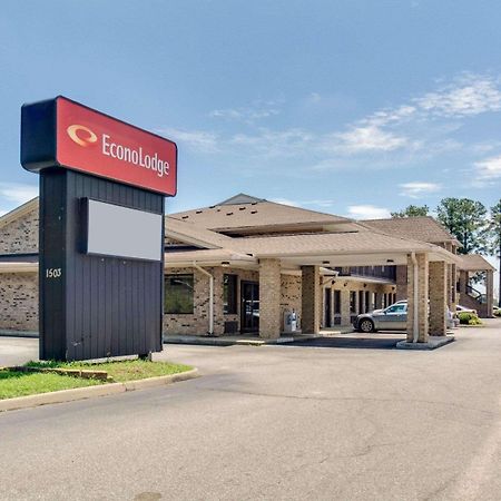 Quality Inn & Suites Suffolk Buitenkant foto